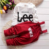 0-2 years baby clothing set