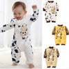 Outfit Infant Romper Clothes 0 - 24M