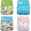 Pocket Stay Dry Diaper Nappy Swimming Pant