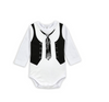 Baby Rompers Long Sleeve Overalls Next Baby Body Jumpsuit