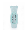 Lovely Bear Baby Water Thermometer Float Baby Bath Toy