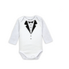 Baby Rompers Long Sleeve Overalls Next Baby Body Jumpsuit